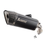 Akrapovic 701 Slip-On Muffler - BFD Moto